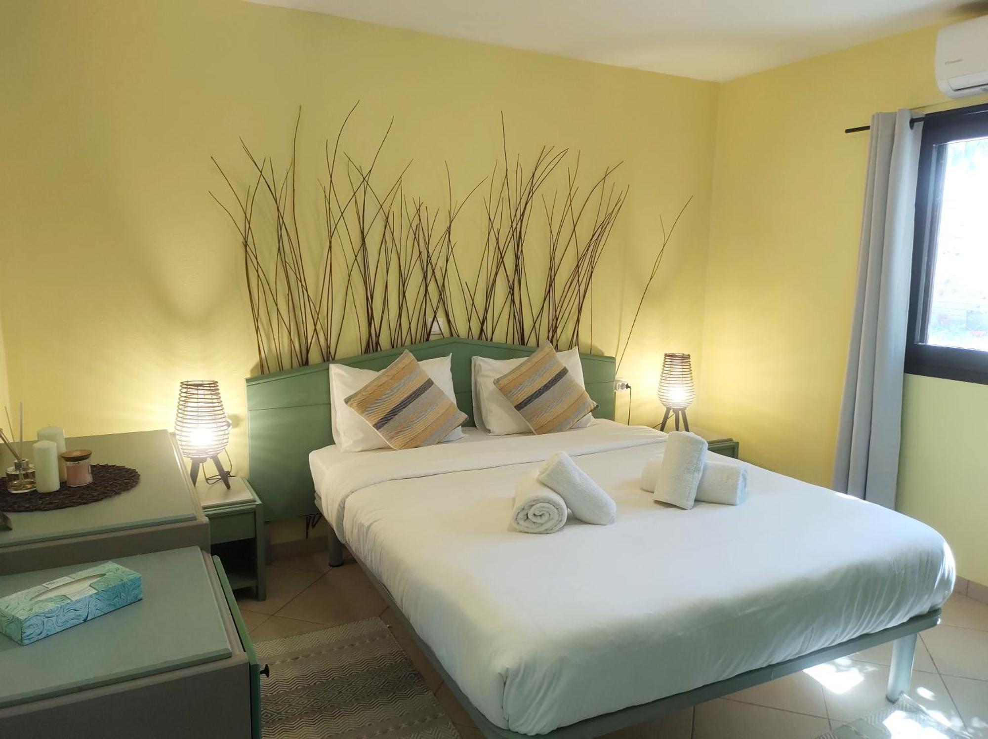Summer Dream Cottage, 2Br, Beautiful Sea View Mochlos Esterno foto