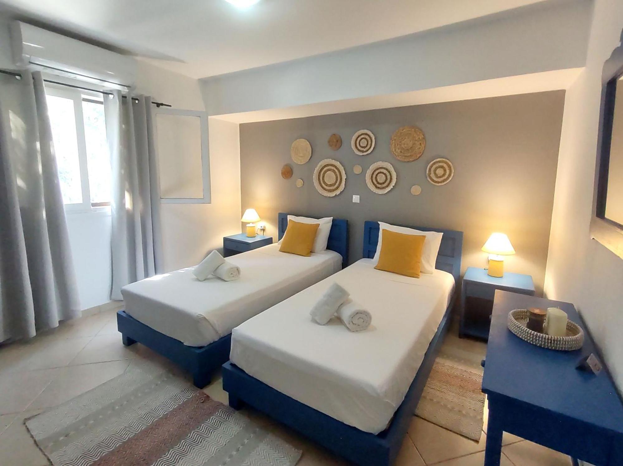 Summer Dream Cottage, 2Br, Beautiful Sea View Mochlos Esterno foto