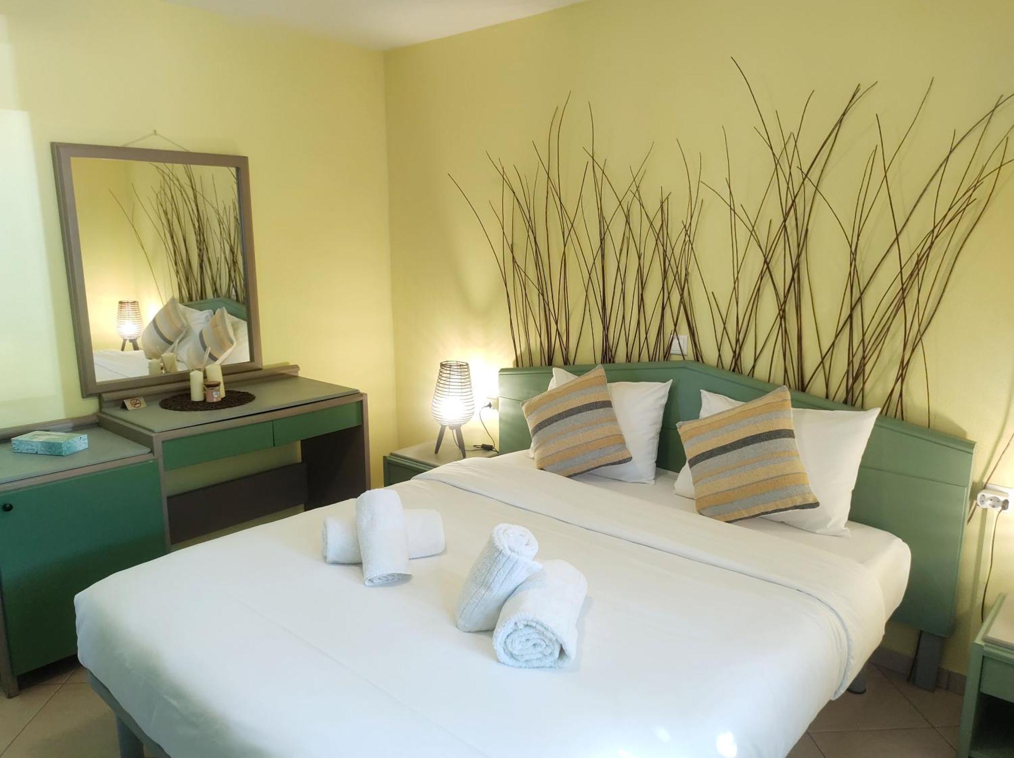 Summer Dream Cottage, 2Br, Beautiful Sea View Mochlos Esterno foto